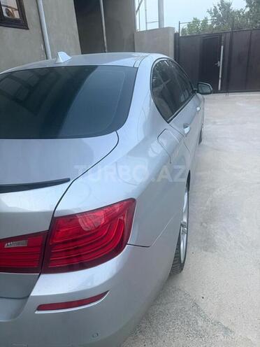 BMW 528 2015, 182,000 km - 2.0 l - Cəlilabad