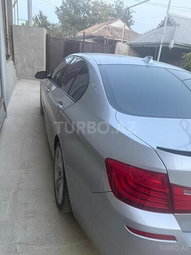 BMW 528 2015, 182,000 km - 2.0 l - Cəlilabad