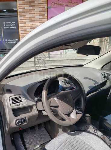 Ravon R4 2019, 170,000 km - 1.5 l - Bakı