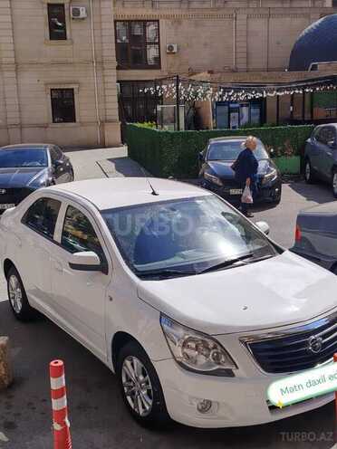 Ravon R4 2019, 170,000 km - 1.5 l - Bakı