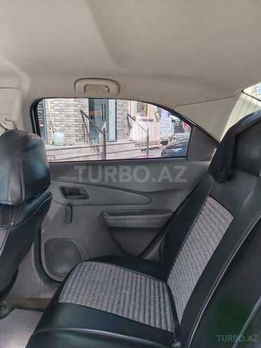 Ravon R4 2019, 170,000 km - 1.5 l - Bakı