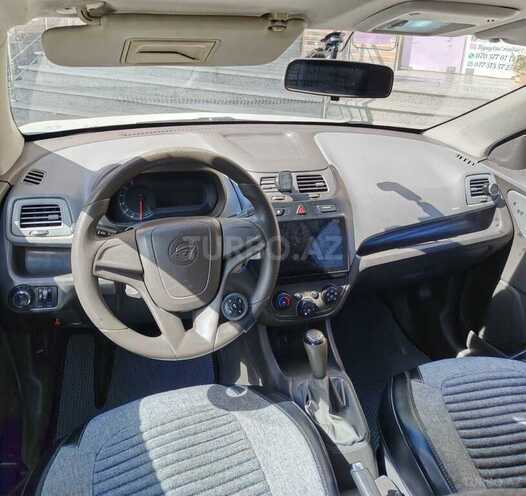 Ravon R4 2019, 170,000 km - 1.5 l - Bakı