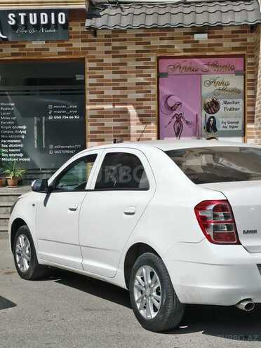 Ravon R4 2019, 170,000 km - 1.5 l - Bakı