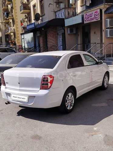 Ravon R4 2019, 170,000 km - 1.5 l - Bakı