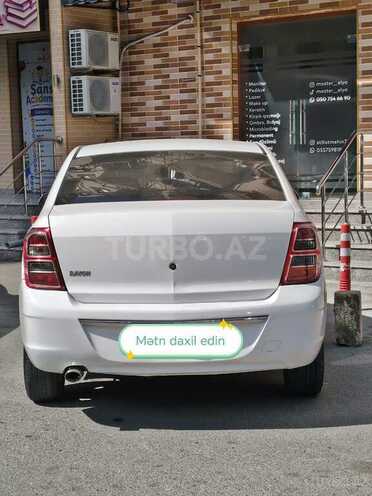 Ravon R4 2019, 170,000 km - 1.5 l - Bakı