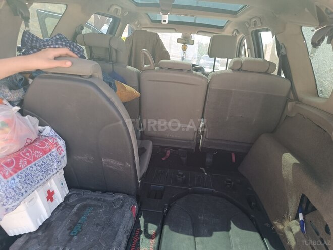 Renault Megane Scenic 2006, 255,000 km - 1.9 l - Bakı