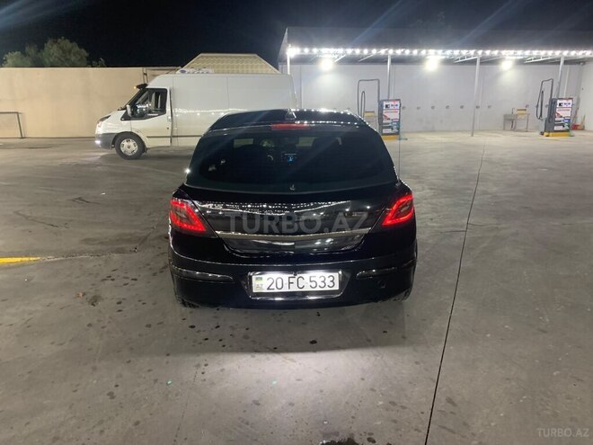 Opel Astra 2007, 300,000 km - 1.3 l - Gəncə