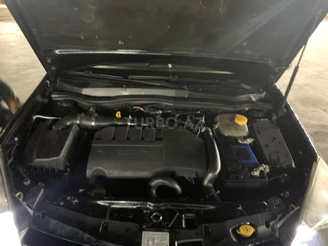 Opel Astra 2007, 300,000 km - 1.3 l - Gəncə
