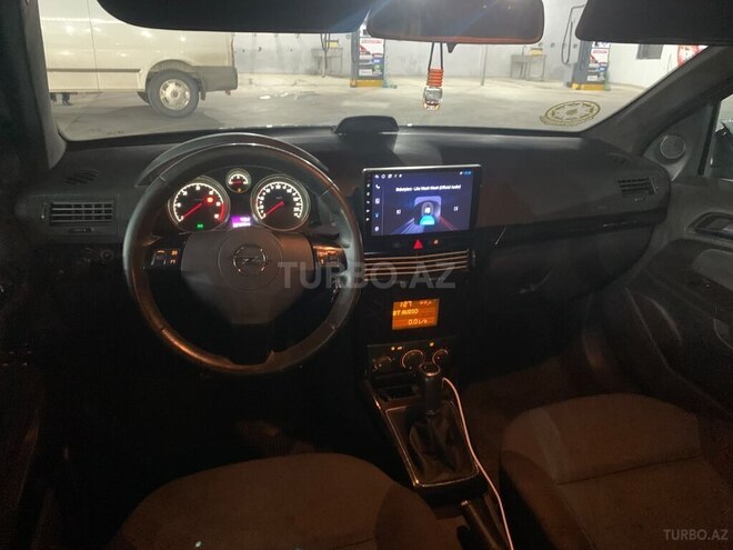 Opel Astra 2007, 300,000 km - 1.3 l - Gəncə