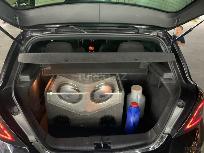 Opel Astra 2007, 300,000 km - 1.3 l - Gəncə