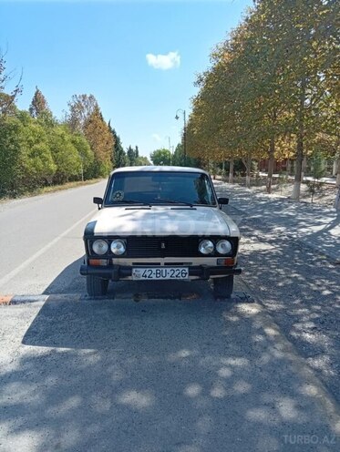 LADA (VAZ) 2106 1989, 63,734 km - 1.3 л - İmişli
