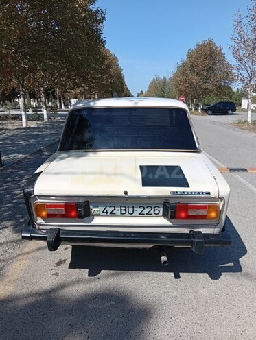 LADA (VAZ) 2106 1989, 63,734 km - 1.3 л - İmişli