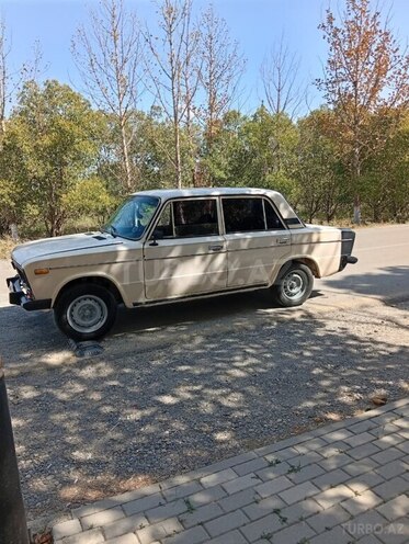 LADA (VAZ) 2106 1989, 63,734 km - 1.3 л - İmişli