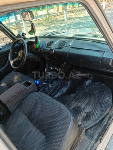 LADA (VAZ) 2106 1989, 63,734 km - 1.3 л - İmişli
