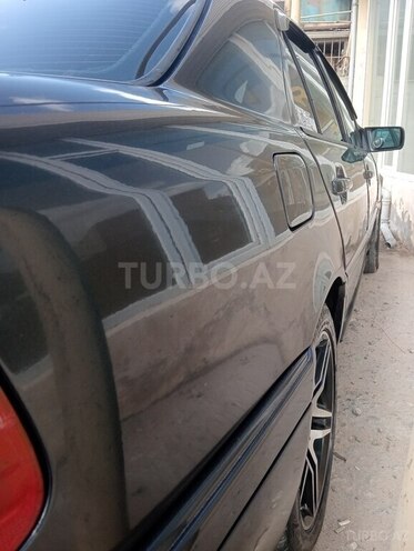 Mercedes C 180 1996, 236,000 km - 1.8 л - Bakı