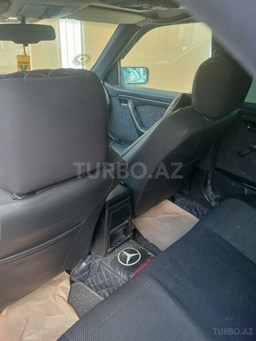 Mercedes C 180 1996, 236,000 km - 1.8 л - Bakı