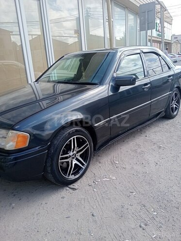 Mercedes C 180 1996, 236,000 km - 1.8 л - Bakı