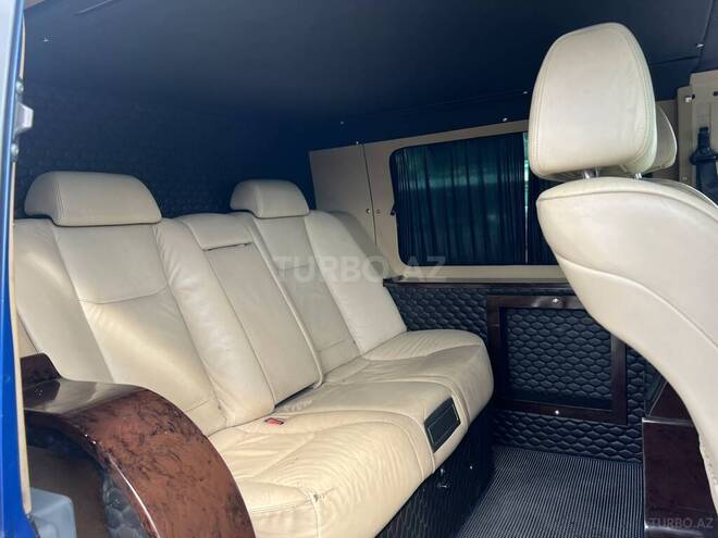 Ford Transit 2007, 319,612 km - 2.2 л - Bakı