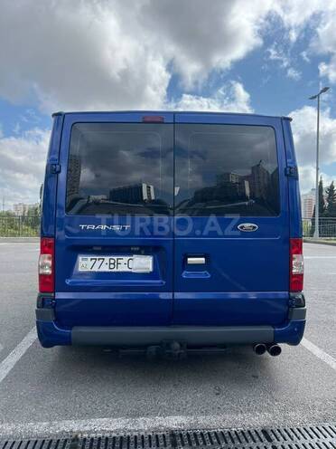 Ford Transit 2007, 319,612 km - 2.2 л - Bakı