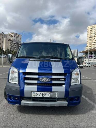 Ford Transit 2007, 319,612 km - 2.2 л - Bakı