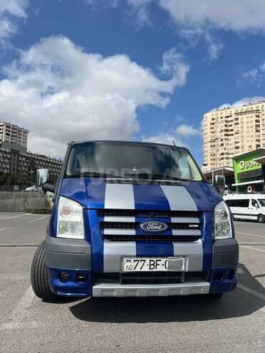 Ford Transit 2007, 319,612 km - 2.2 л - Bakı