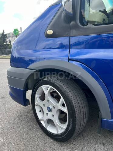 Ford Transit 2007, 319,612 km - 2.2 л - Bakı