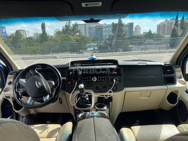 Ford Transit 2007, 319,612 km - 2.2 л - Bakı