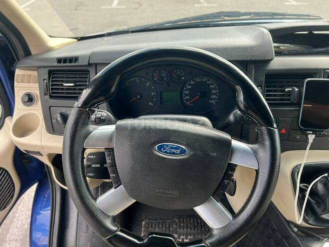 Ford Transit 2007, 319,612 km - 2.2 л - Bakı