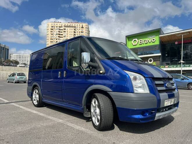 Ford Transit 2007, 319,612 km - 2.2 л - Bakı
