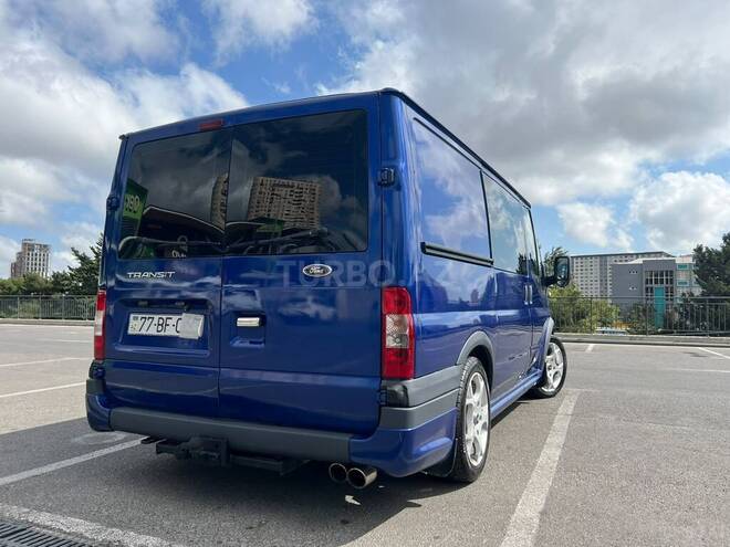Ford Transit 2007, 319,612 km - 2.2 л - Bakı