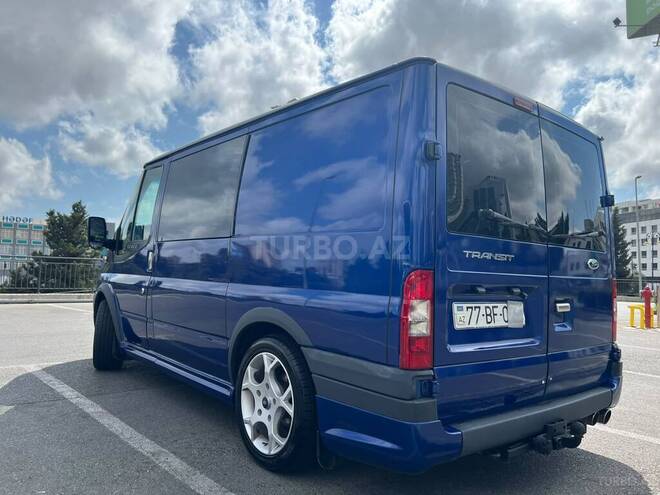 Ford Transit 2007, 319,612 km - 2.2 л - Bakı