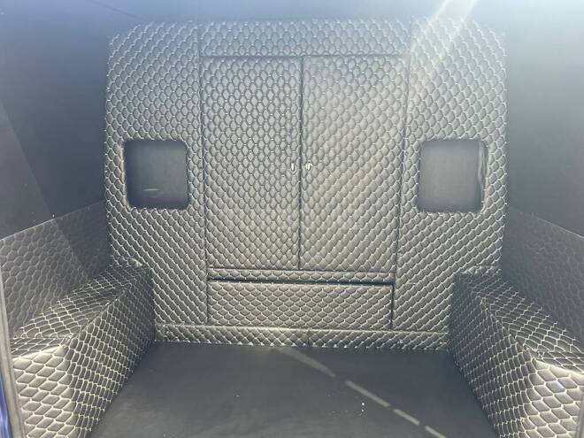 Ford Transit 2007, 319,612 km - 2.2 л - Bakı