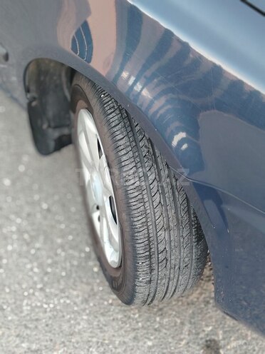 Hyundai Accent 2004, 400,075 km - 1.5 l - Gəncə