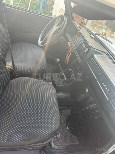 LADA (VAZ) 2107 2005, 24,938 km - 1.6 l - Bərdə