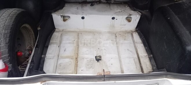 LADA (VAZ) 2107 2005, 24,938 km - 1.6 l - Bərdə