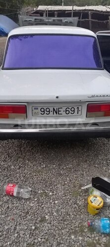 LADA (VAZ) 2107 2005, 24,938 km - 1.6 l - Bərdə
