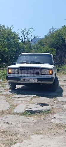LADA (VAZ) 2107 2005, 24,938 km - 1.6 l - Bərdə
