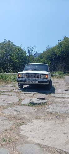 LADA (VAZ) 2107 2005, 24,938 km - 1.6 l - Bərdə