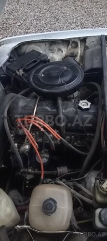 LADA (VAZ) 2107 2005, 24,938 km - 1.6 l - Bərdə