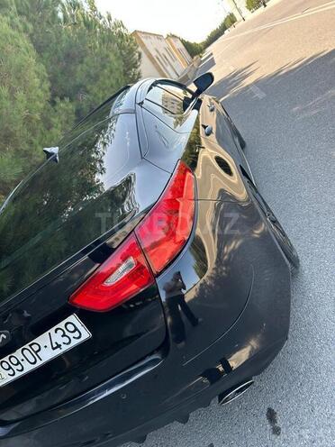 Kia Optima 2014, 166,000 km - 2.0 l - Ağdaş