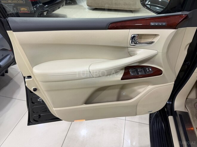 Lexus LX 570 2012, 70,000 km - 5.7 l - Bakı
