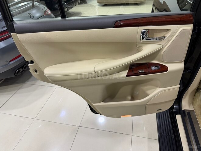 Lexus LX 570 2012, 70,000 km - 5.7 l - Bakı