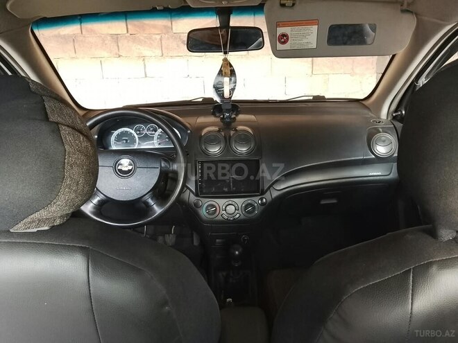 Chevrolet Aveo 2007, 315,000 km - 1.4 l - Masallı