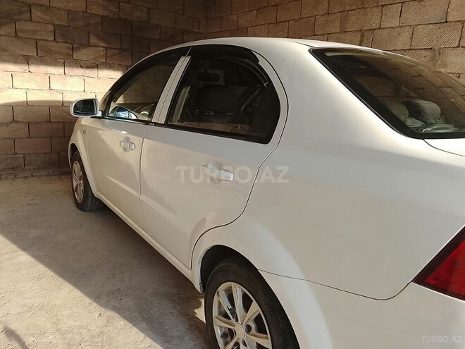 Chevrolet Aveo 2007, 315,000 km - 1.4 l - Masallı