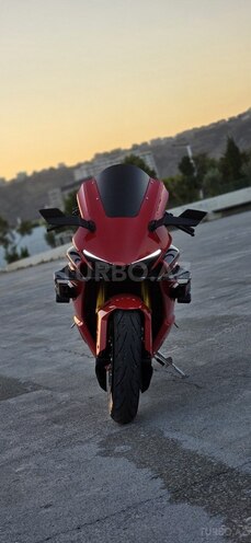 CFMOTO  2025, 4,200 km - 0.7 l - Bakı