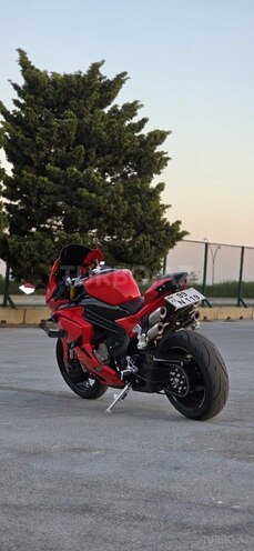 CFMOTO  2025, 4,200 km - 0.7 l - Bakı