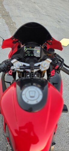 CFMOTO  2025, 4,200 km - 0.7 l - Bakı