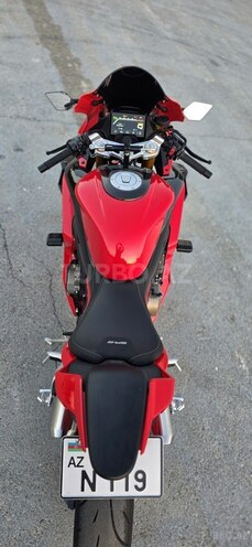 CFMOTO  2025, 4,200 km - 0.7 l - Bakı