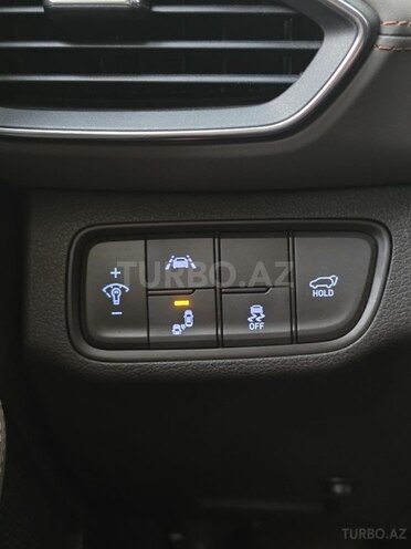 Hyundai Santa Fe 2018, 130,000 km - 2.0 l - Bakı
