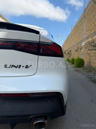 Changan Uni-V 2023, 10,000 km - 1.5 l - Bakı